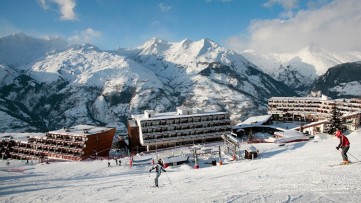 5 Cheap and Cheerful Ski Resorts in Europe