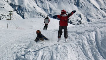 6 Reasons for Skiing in Child-Friendly Morzine