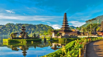 Amazing Things You Need To See And Do In Bali
