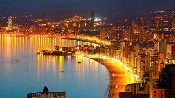 Benidorm: Fast and Fun Facts to Know Before you Go!