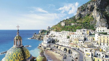Cheap Holidays in Italy