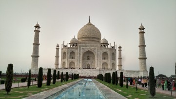 Exotic India Vacation holiday Packages