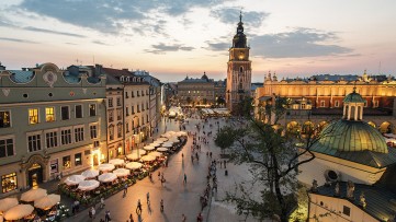 Explore Eastern Europe with Eastern Europe Tours