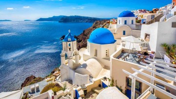 Explore Greece’s Fascinating History on Three Escorted Tours