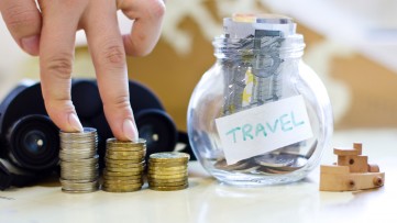 How to Make Money Whilst Travelling the Globe
