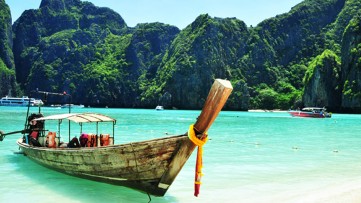 Information on Weather and Best Time to Visit Andaman