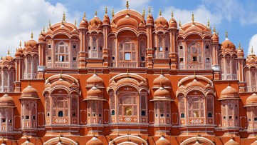 List of Top 7 Splendors tourist places in Rajasthan