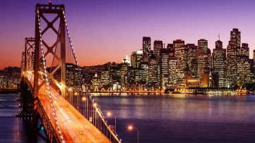 Must-Have Experiences in San Francisco