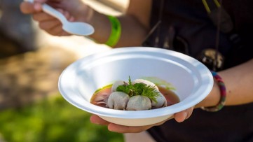 Taste of Courmayeur: the Festival for Foodies