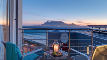 The Best Luxury Hotel Views