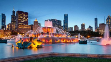 The Most Underrated Attractions in Chicago