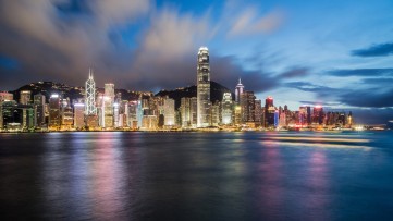 The Unseen Wonders of Hong Kong