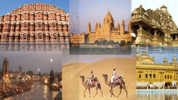 Tips on How to Choose the Best Tours and Travel in India