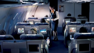 Tips to Get Last Minute First Class Deals
