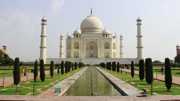 Top 7 Best of Adventure Destinations in India