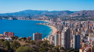 Two Day Tours from Benidorm to Tempt your Teens