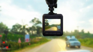 Why a Dash Cam is a Smart Purchase for Couriers