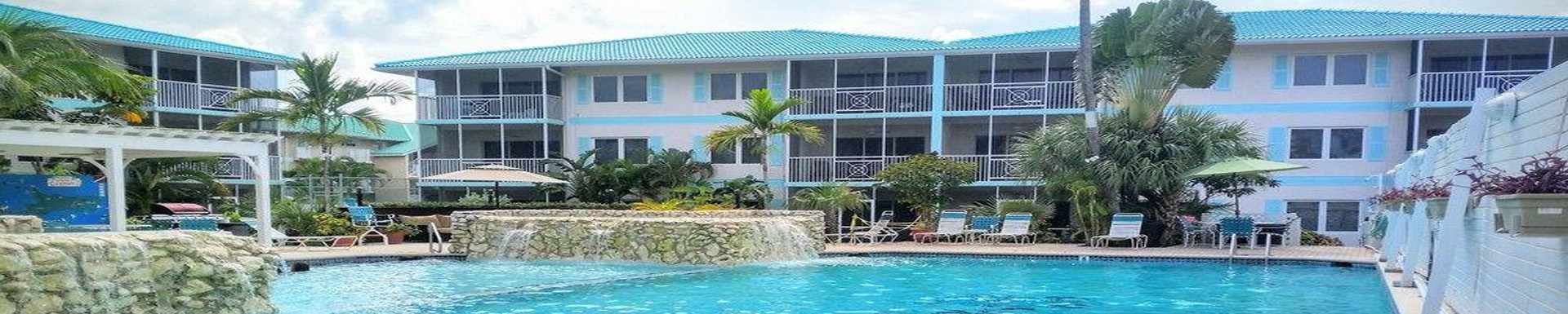 7 Mile Beach Resort