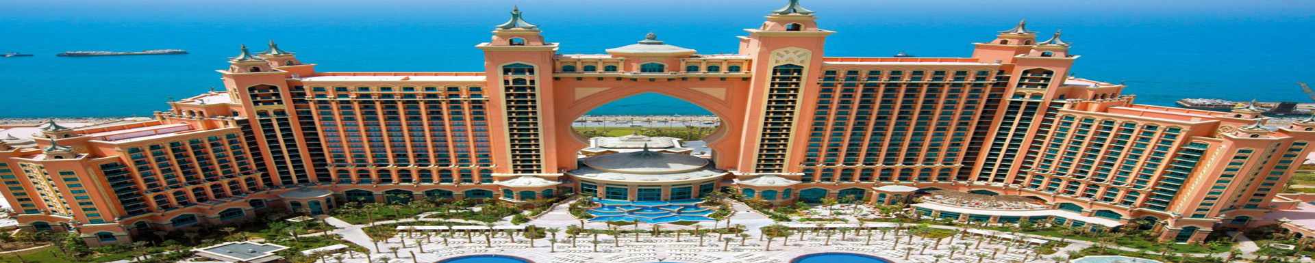 Royal Club at Palm-Jumeirah