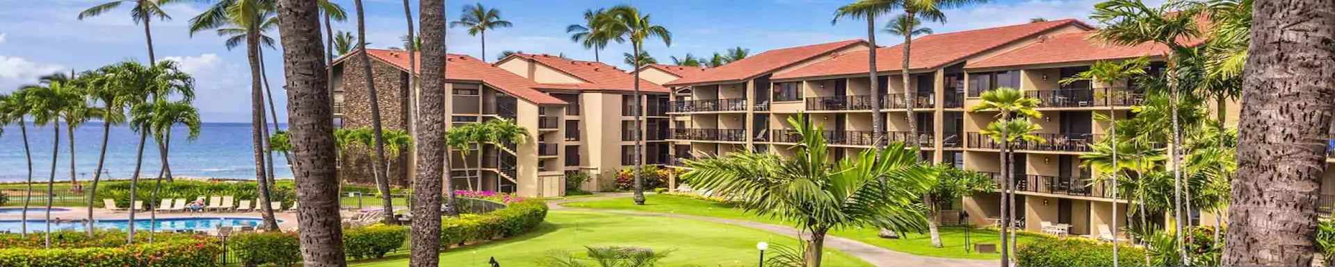 Vacation Internationale - Papakea