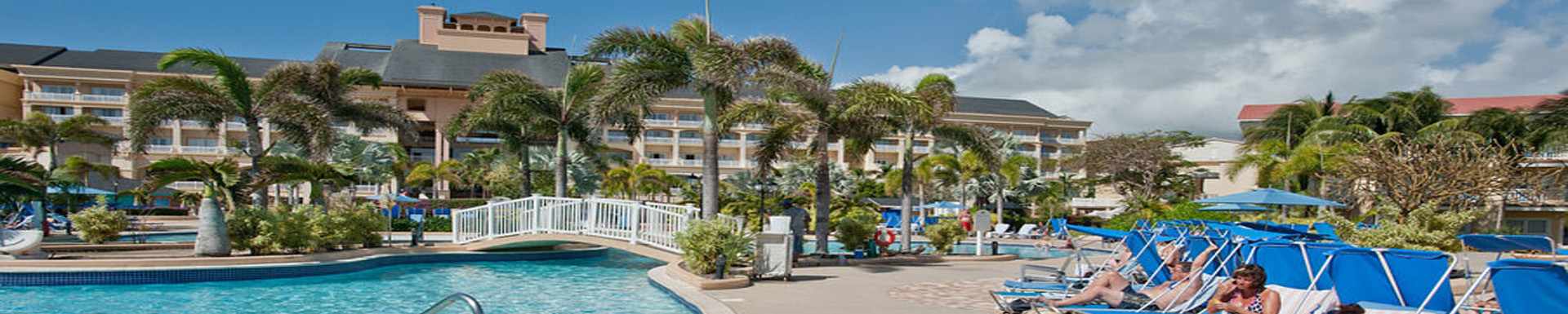 St. Kitts Marriott Resort & The Royal Beach Casino