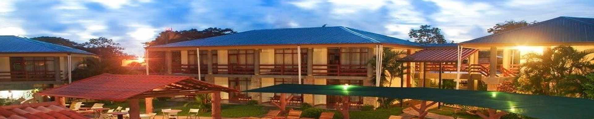 Amapola Vacation Club