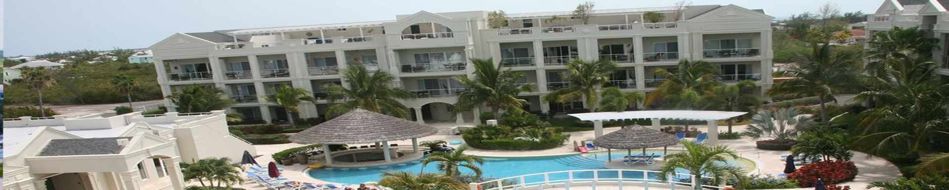 The Atrium Resort