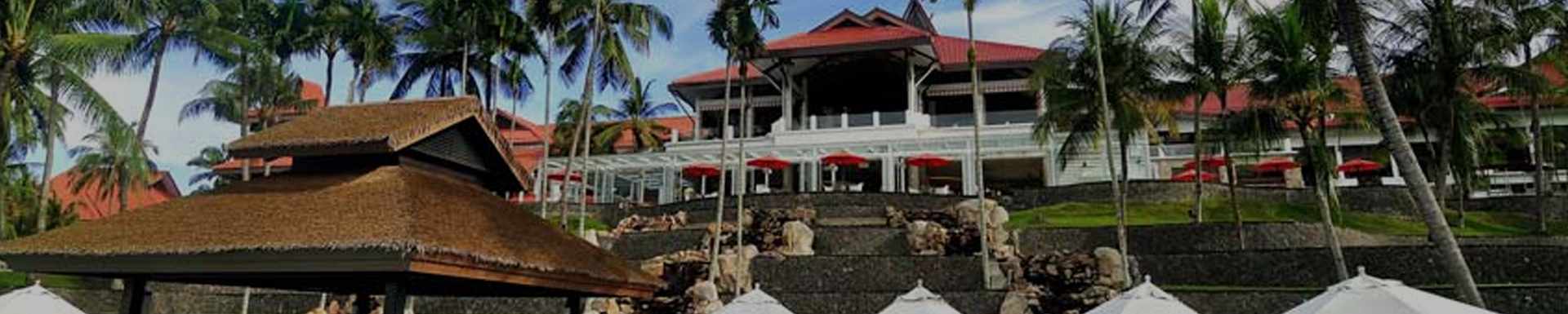 Bintan Lagoon Resort (  Indonesia )