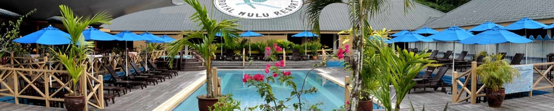 Club Asia International - Royal Mulu Resort