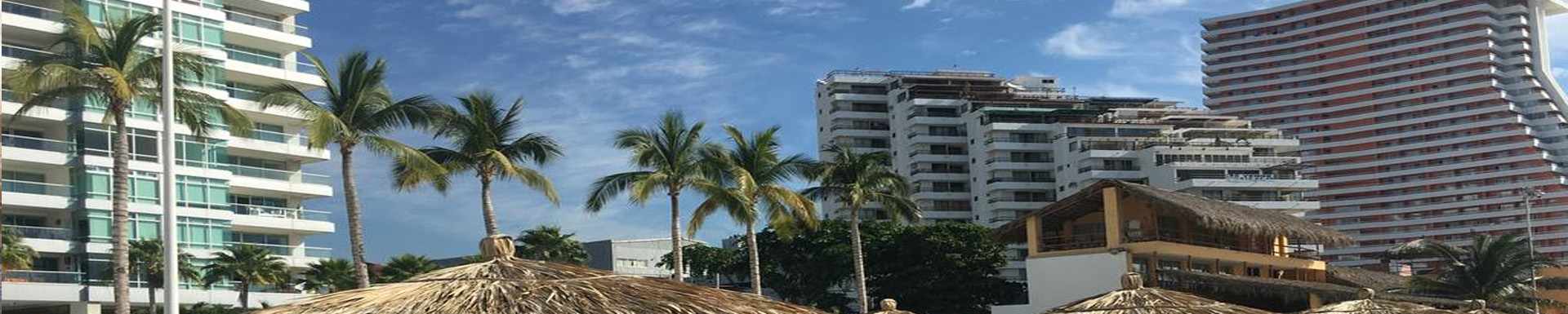 World International Vacation Club - Mar Azul — Acapulco, Guerrero, Mexico — travel gallery — Traveller Direct
