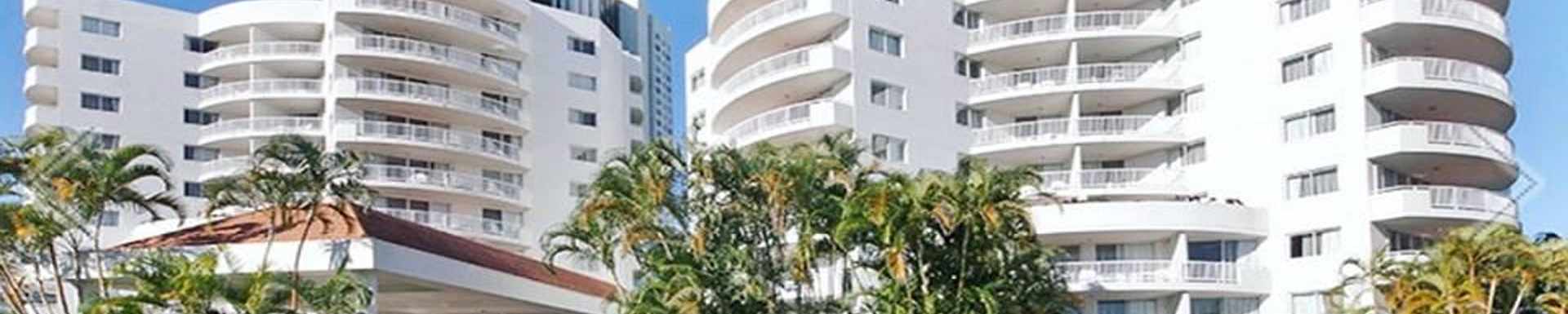 Alpha Hotel Sovereign Gold Coast — Surfers Paradise, Queensland, Australia — travel gallery — Traveller Direct