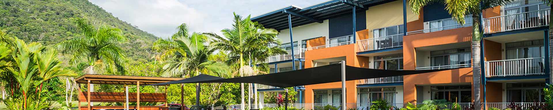 Coral Coast Resort Palm Cove, Accor Vacation Club Apartments — Cairns, Queensland, Australia — travel gallery — Traveller Direct