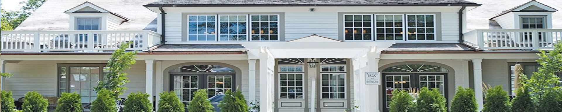 124 on Queen Hotel & Spa — Niagara-on-the-Lake, Ontario — travel gallery — Traveller Direct