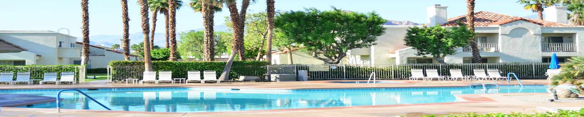 4 Seasons at Desert Breezes Resort — Palm Desert, California — travel gallery — Traveller Direct