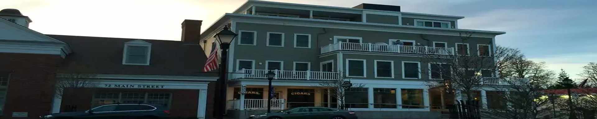 84 Main Resort Timeshare Plan — Kennebunkport, Maine • Capital Resorts Group — travel gallery — Traveller Direct