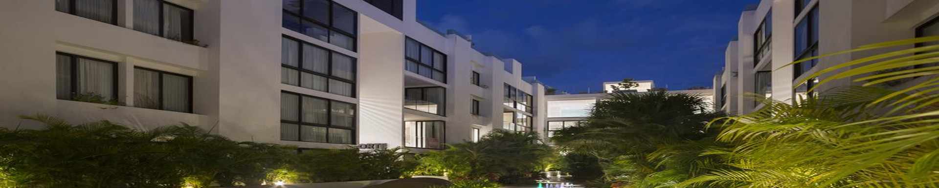 A-nah Playa del Carmen — Playa del Carmen, Quintana Roo, Mexico — travel gallery — Traveller Direct