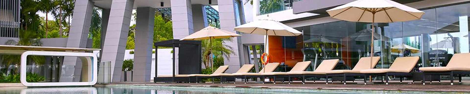 Absolute Twin Sands Resort & Spa — Kathu, Phuket, Thailand — travel gallery — Traveller Direct