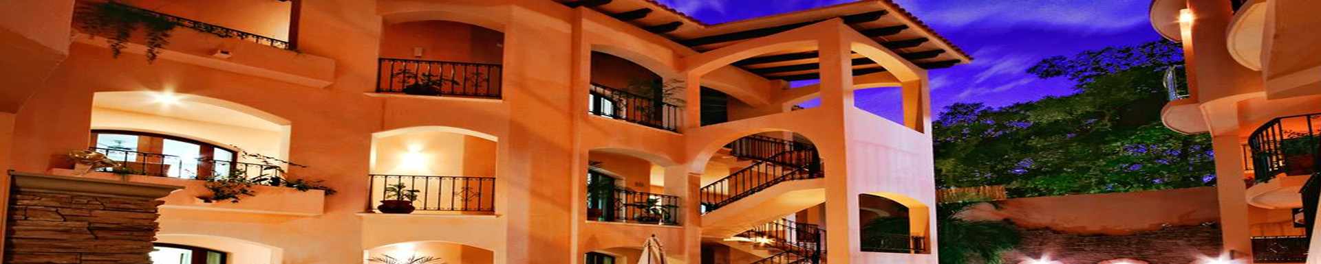 Acanto Boutique Hotel & Residences — Playa del Carmen, Quintana Roo, Mexico — travel gallery — Traveller Direct