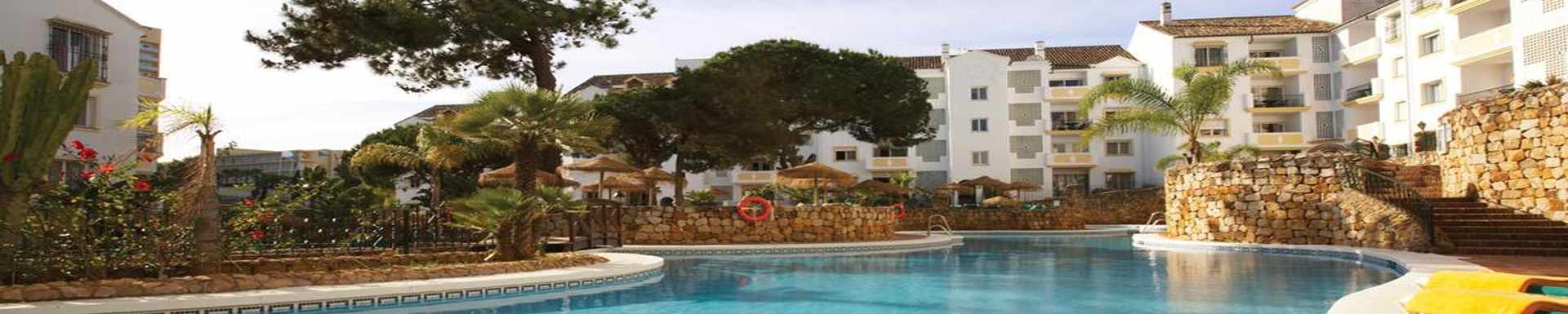 Alanda Club Marbella — Marbella, Málaga, Spain — travel gallery — Traveller Direct