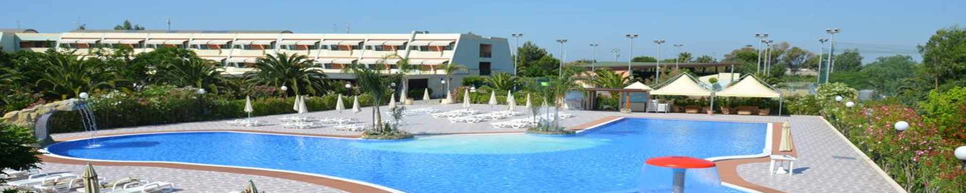 Alessidamo Club — Metaponto Lido, Matera, Italy — travel gallery — Traveller Direct