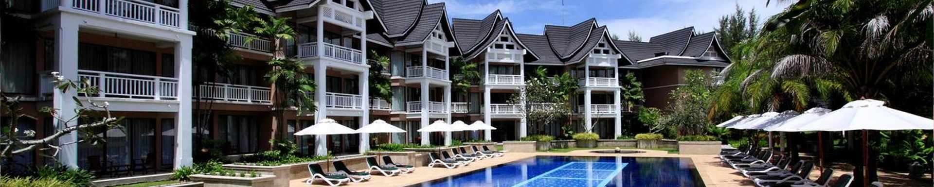 Allamanda Laguna Phuket — Thalang, Phuket, Thailand — travel gallery — Traveller Direct