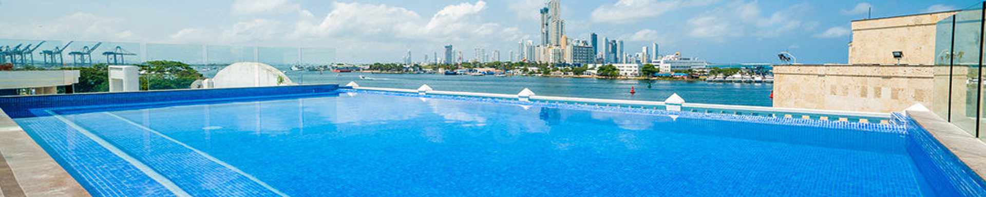 Allure Chocolat Hotel by Karisma — Cartagena, Bolívar, Colombia — travel gallery — Traveller Direct