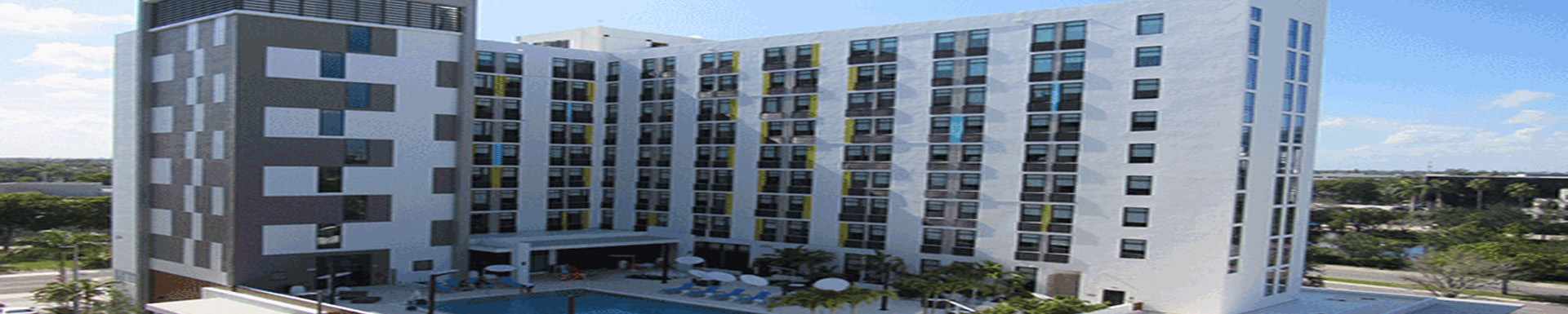 Aloft Miami Aventura — Aventura, Florida — travel gallery — Traveller Direct