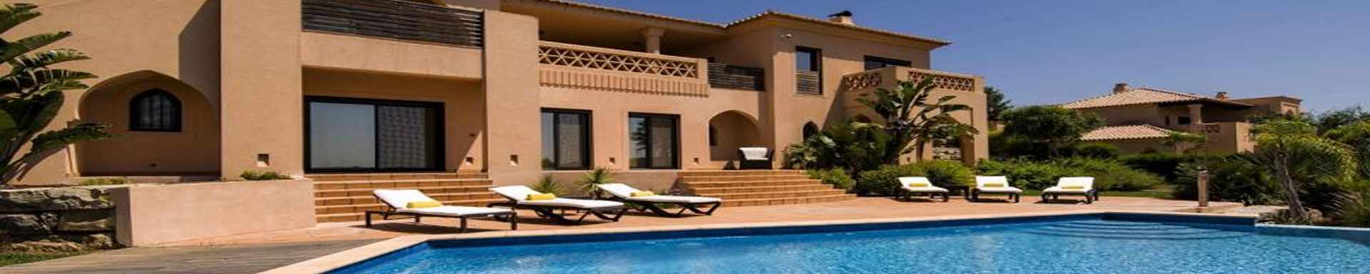 Amendoeira Golf Resort — Alcantarilha, Algarve, Portugal — travel gallery — Traveller Direct