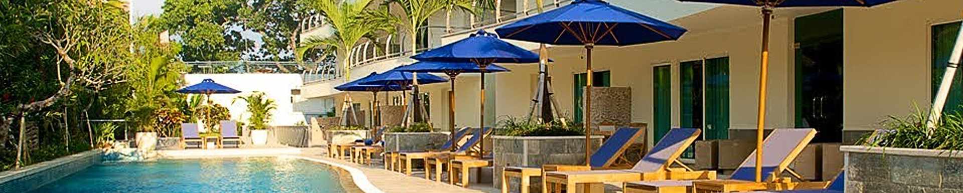 Anantara Vacation Club Bali Seminyak — Seminyak, Bali, Indonesia — travel gallery — Traveller Direct