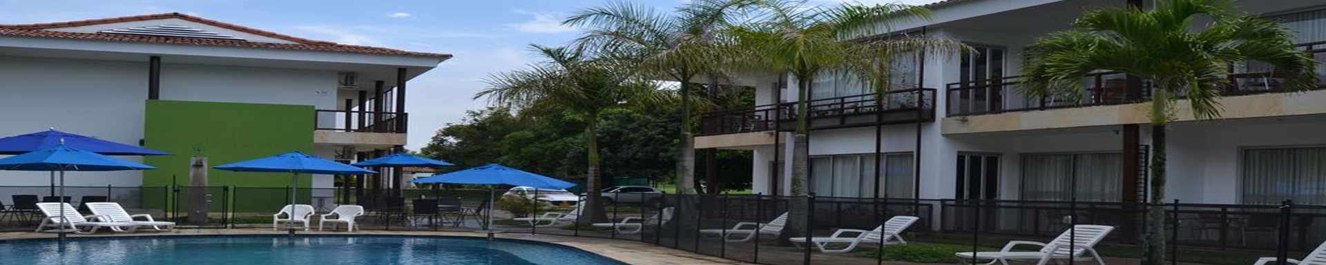 Andes Golf Resort - Hoteles y Resorts Coomeva — Santander de Quilichao, Valle del Cauca, Colombia — travel gallery — Traveller Direct