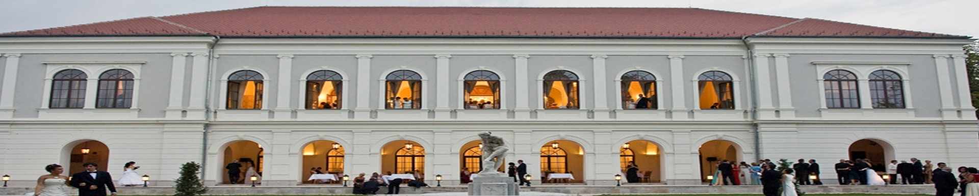 Anna Grand Hotel Vacation Club — Balatonfüred, Hungary — travel gallery — Traveller Direct