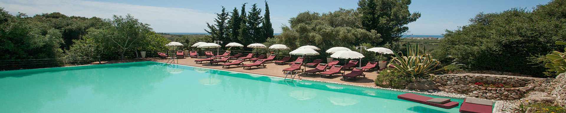Antica Masseria Rottacapozza — Lecce, Italy — travel gallery — Traveller Direct