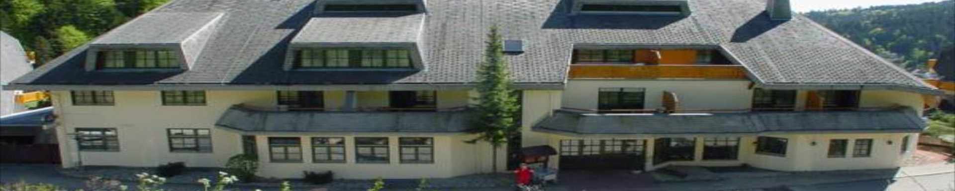 Apart Holidays - Hotel Fünfjahreszeiten — Todtmoos, Germany — travel gallery — Traveller Direct