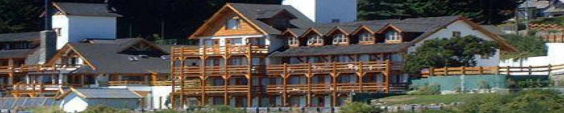Apart del Lago — San Carlos de Bariloche, Río Negro, Argentina — travel gallery — Traveller Direct